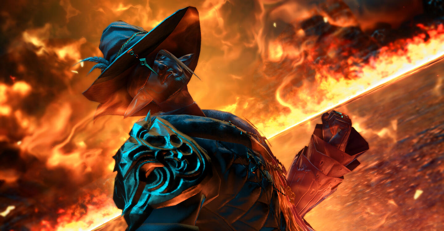 Single Character, Simple, SFW